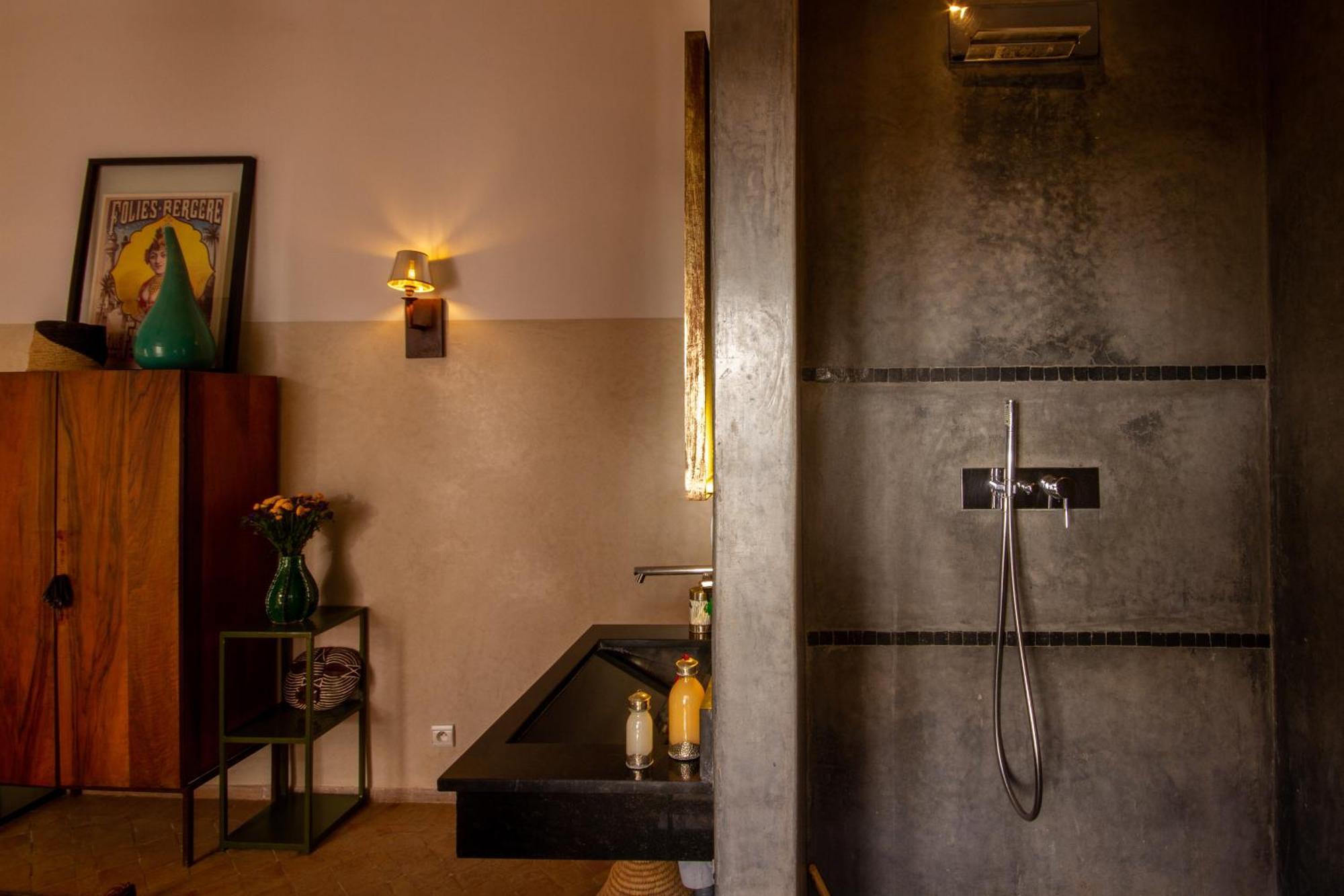Riad Bab 54 Marrákes Kültér fotó