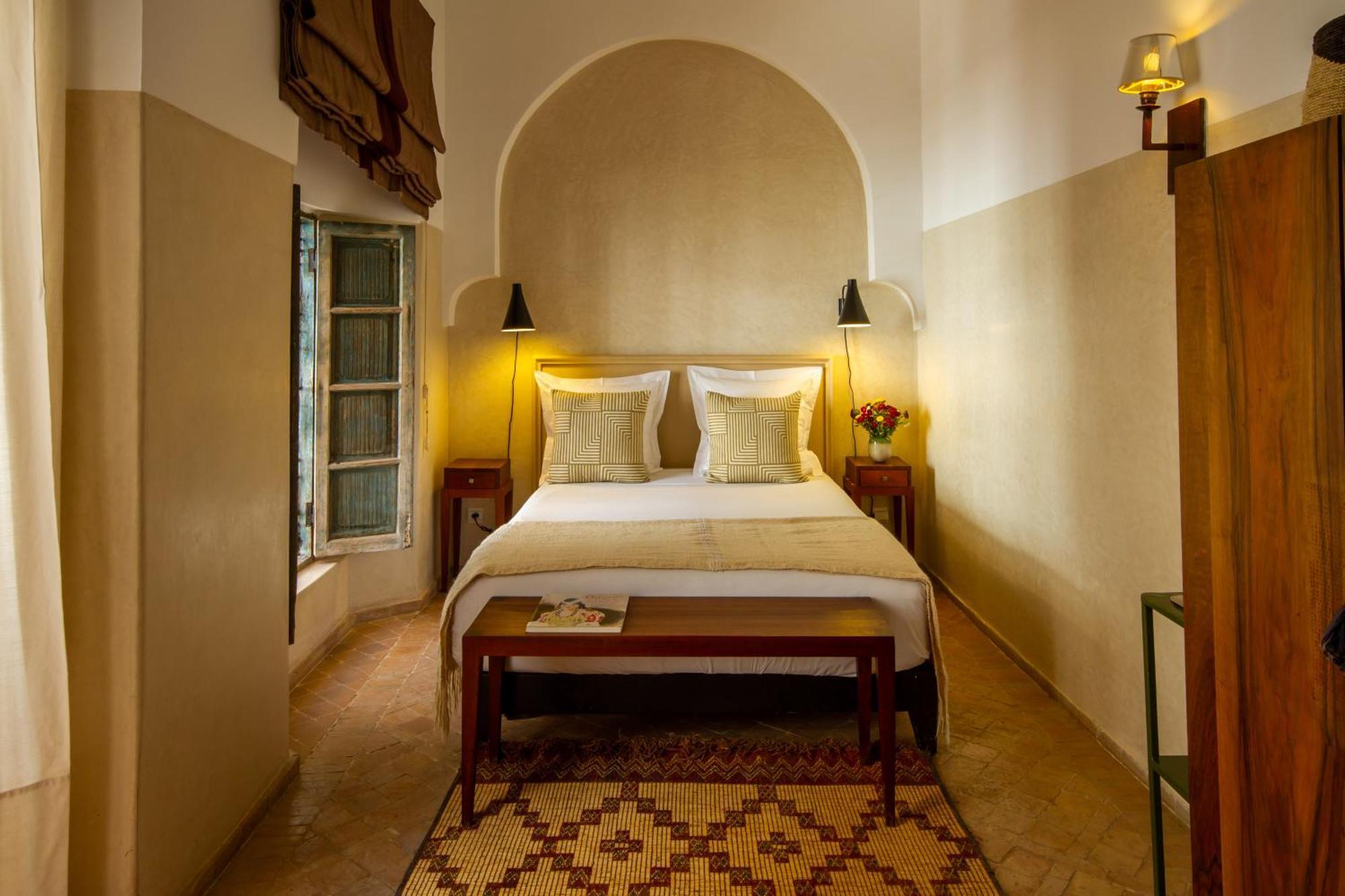 Riad Bab 54 Marrákes Kültér fotó