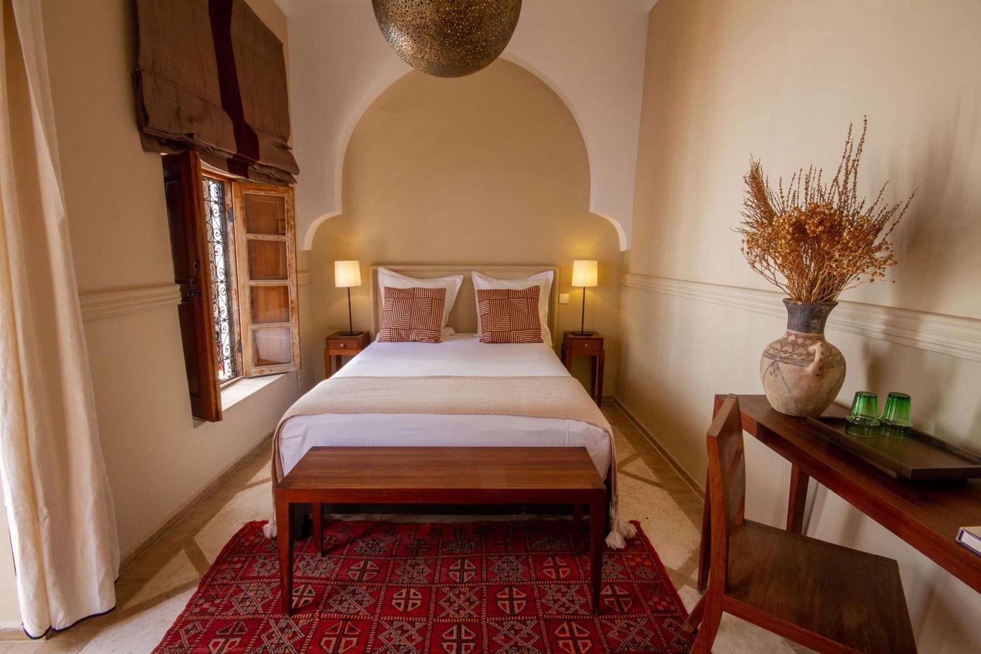 Riad Bab 54 Marrákes Kültér fotó