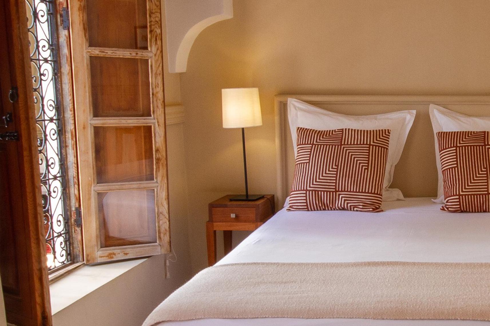 Riad Bab 54 Marrákes Kültér fotó