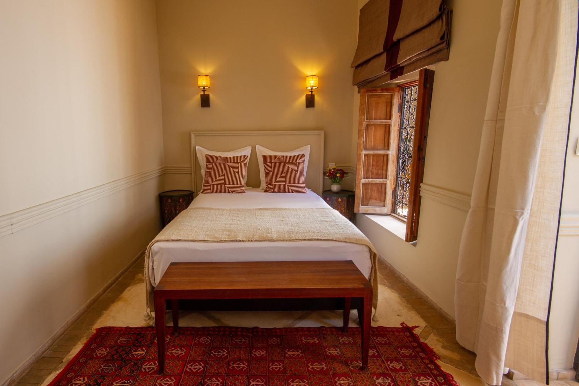 Riad Bab 54 Marrákes Kültér fotó