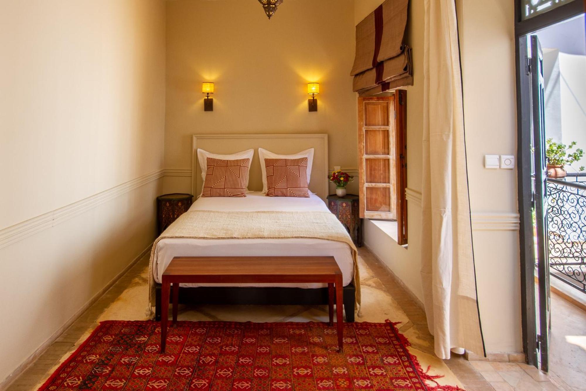 Riad Bab 54 Marrákes Kültér fotó